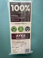 Ayka Sticks | Ente