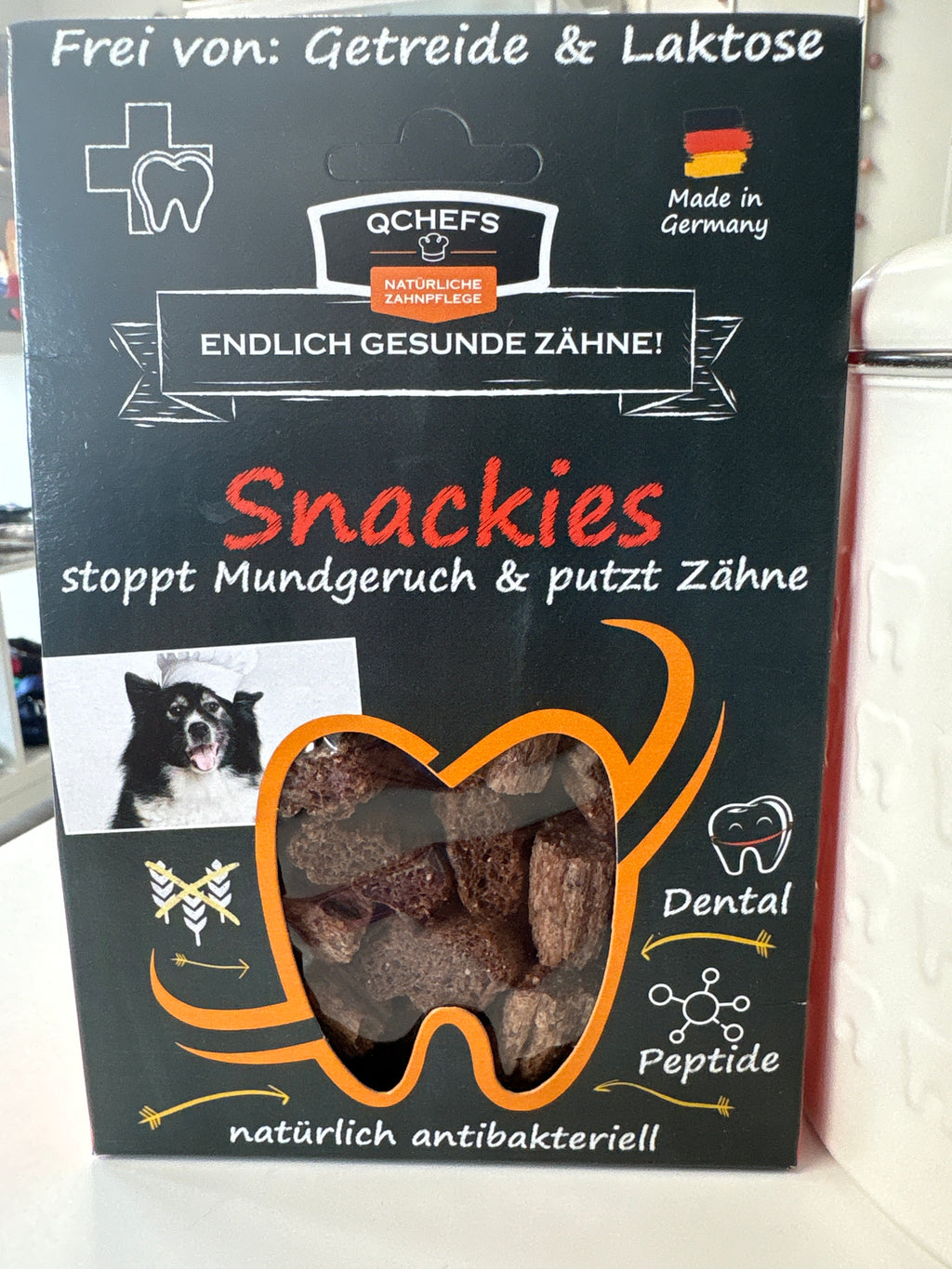 Snackies