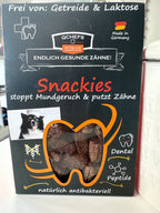 Snackies