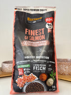 Belcando Finest GF Salmon 1kg