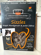 Sizzles