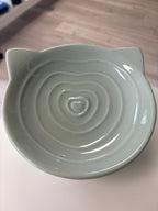 Napf Viviana, Keramik, 0,15 l/ø 14 cm, salbei