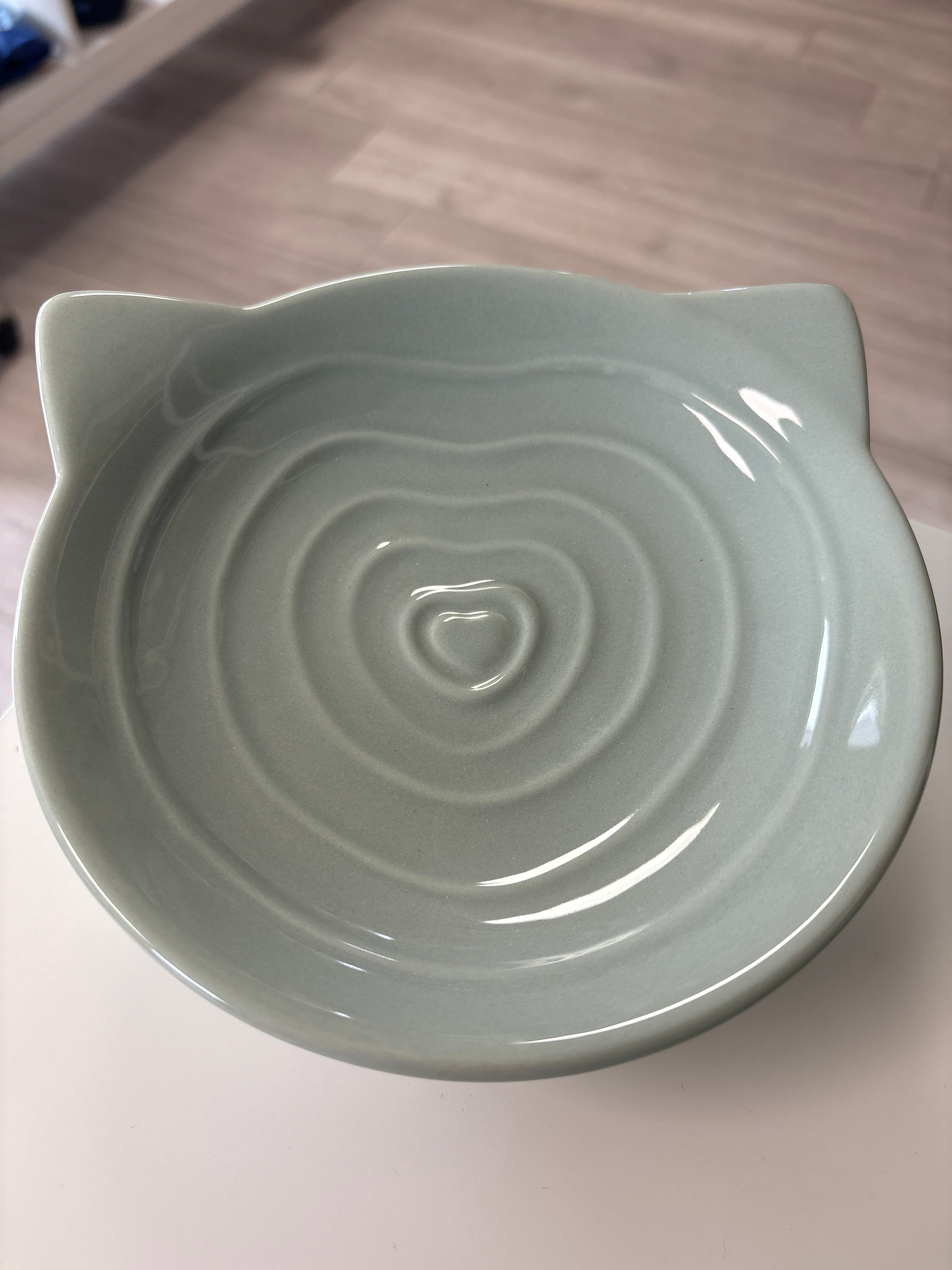 Napf Viviana, Keramik, 0,15 l/ø 14 cm, salbei
