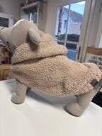 Hoodie Carson XXS 18cm