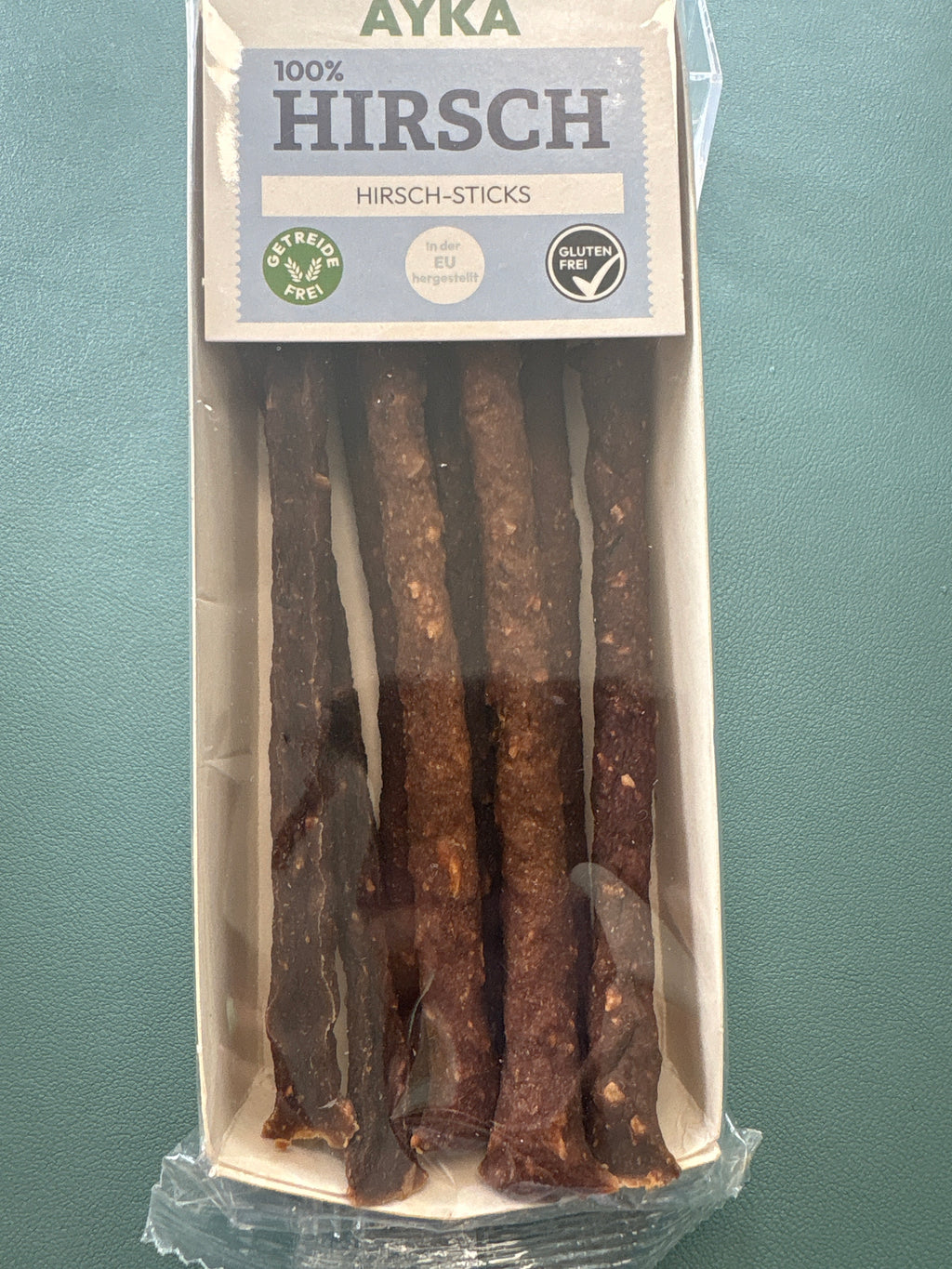 Ayka Sticks | Hirsch