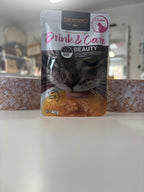 Leonardo Drink&Care Beauty Chicken 40g