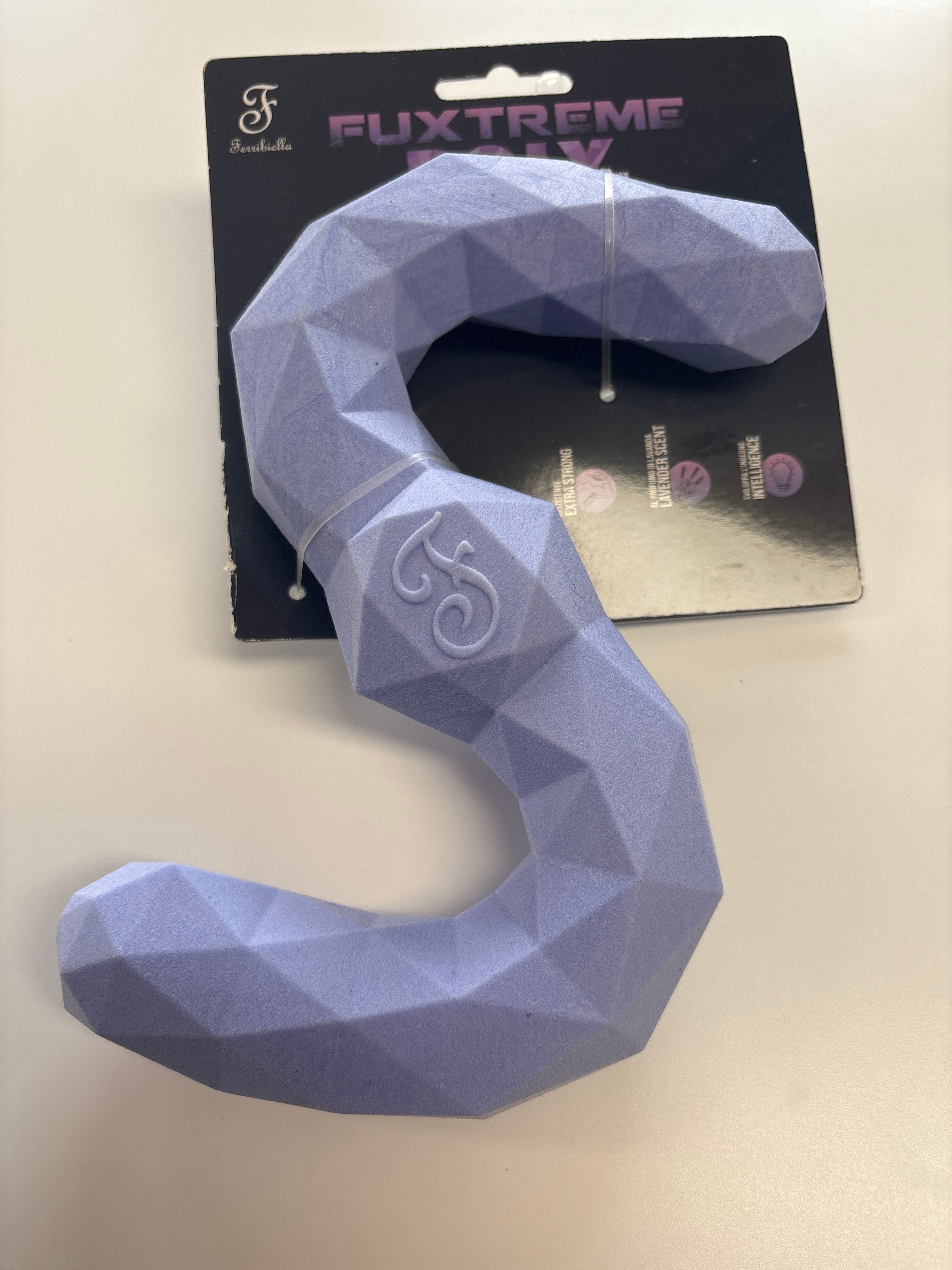 Fuxtreme Poly Stick "S"