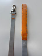 GUINZAGLIO ONDA REFLECTIVE 2X120CM GIAL