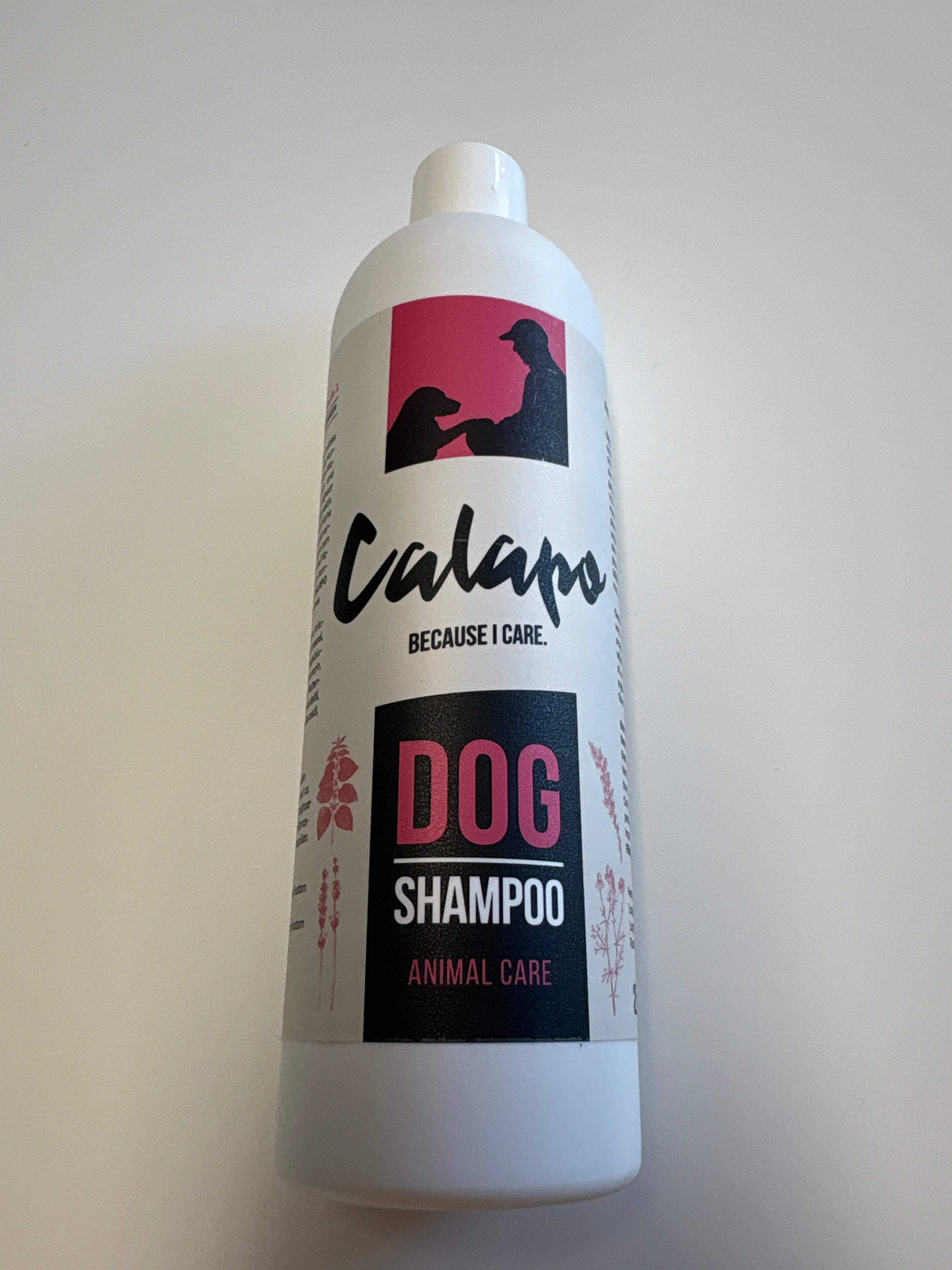 Calapo Dog Shampoo 250ml