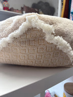 Kissen Boho