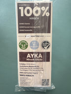 Ayka Sticks | Hirsch
