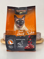 Leonardo Adult Duck 300g