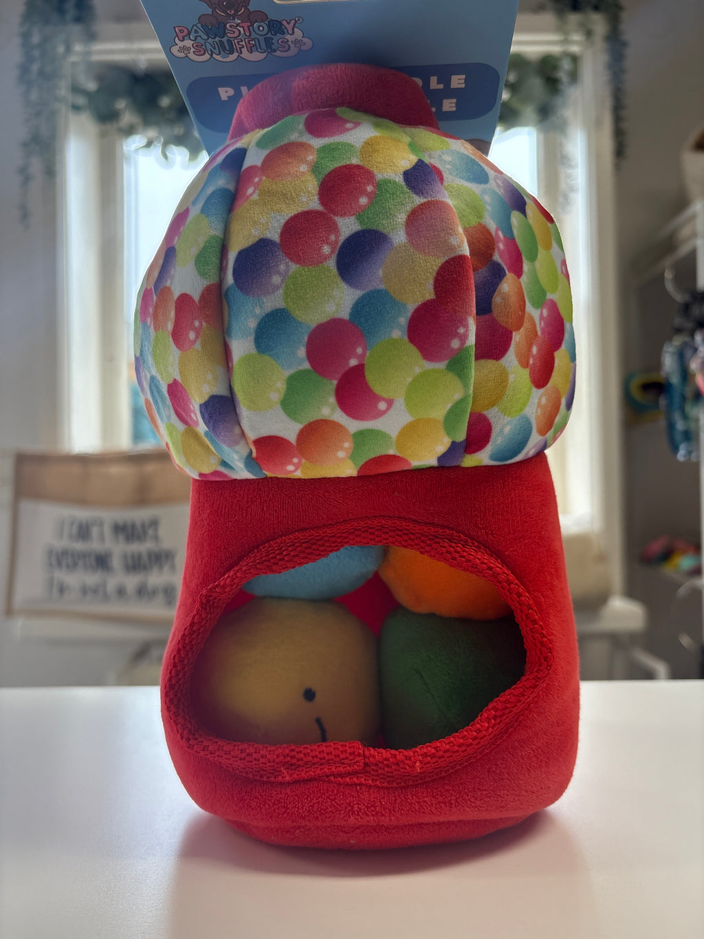 Happy Gumballs