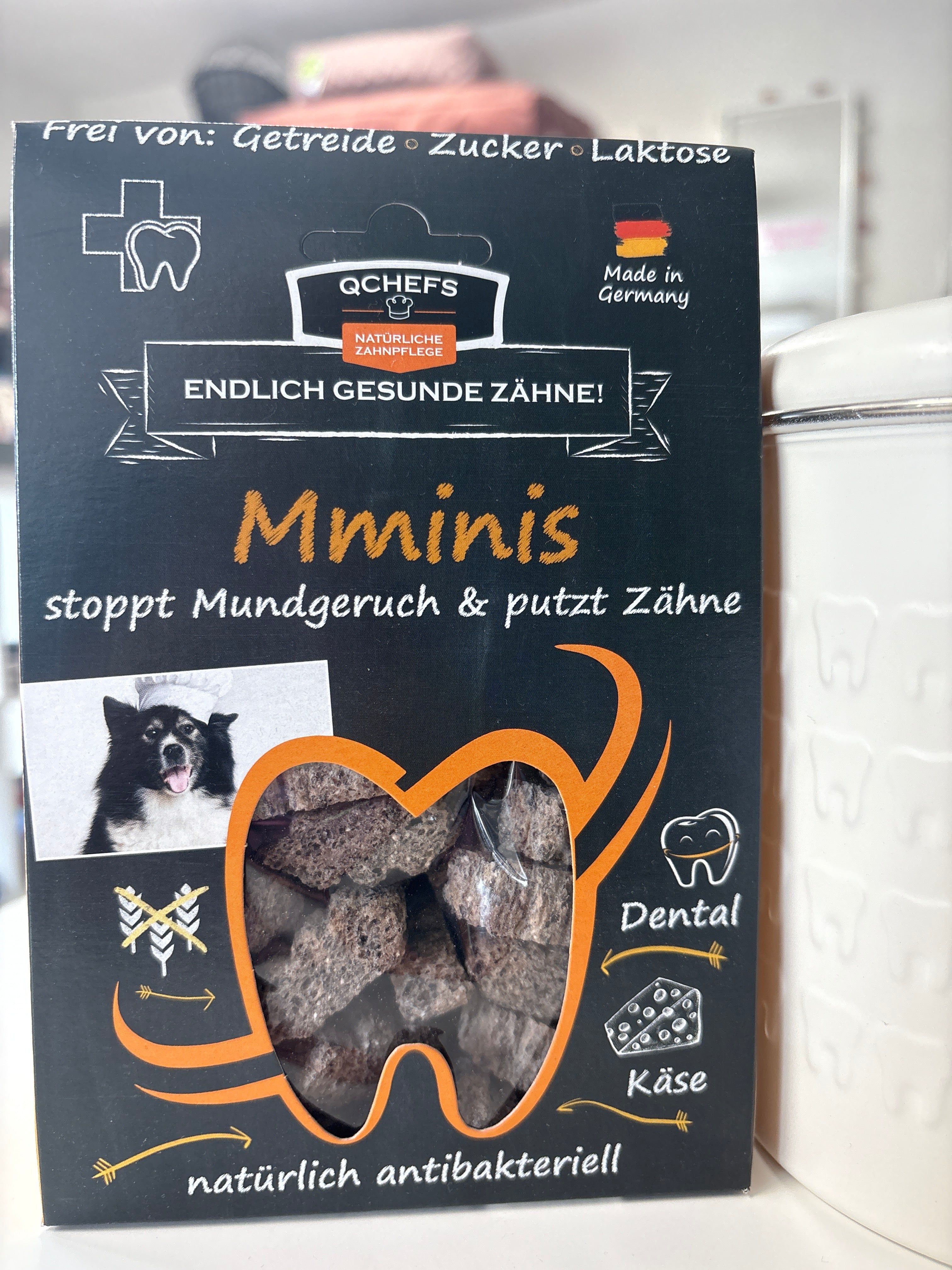 Mminis