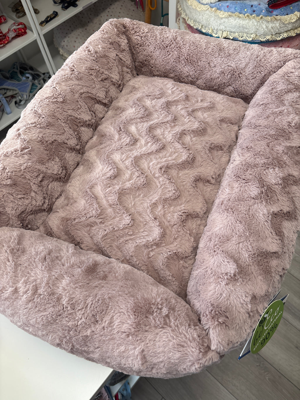 Vital Bett Loki 65x50 rosa