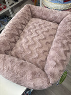Vital Bett Loki 65x50 rosa