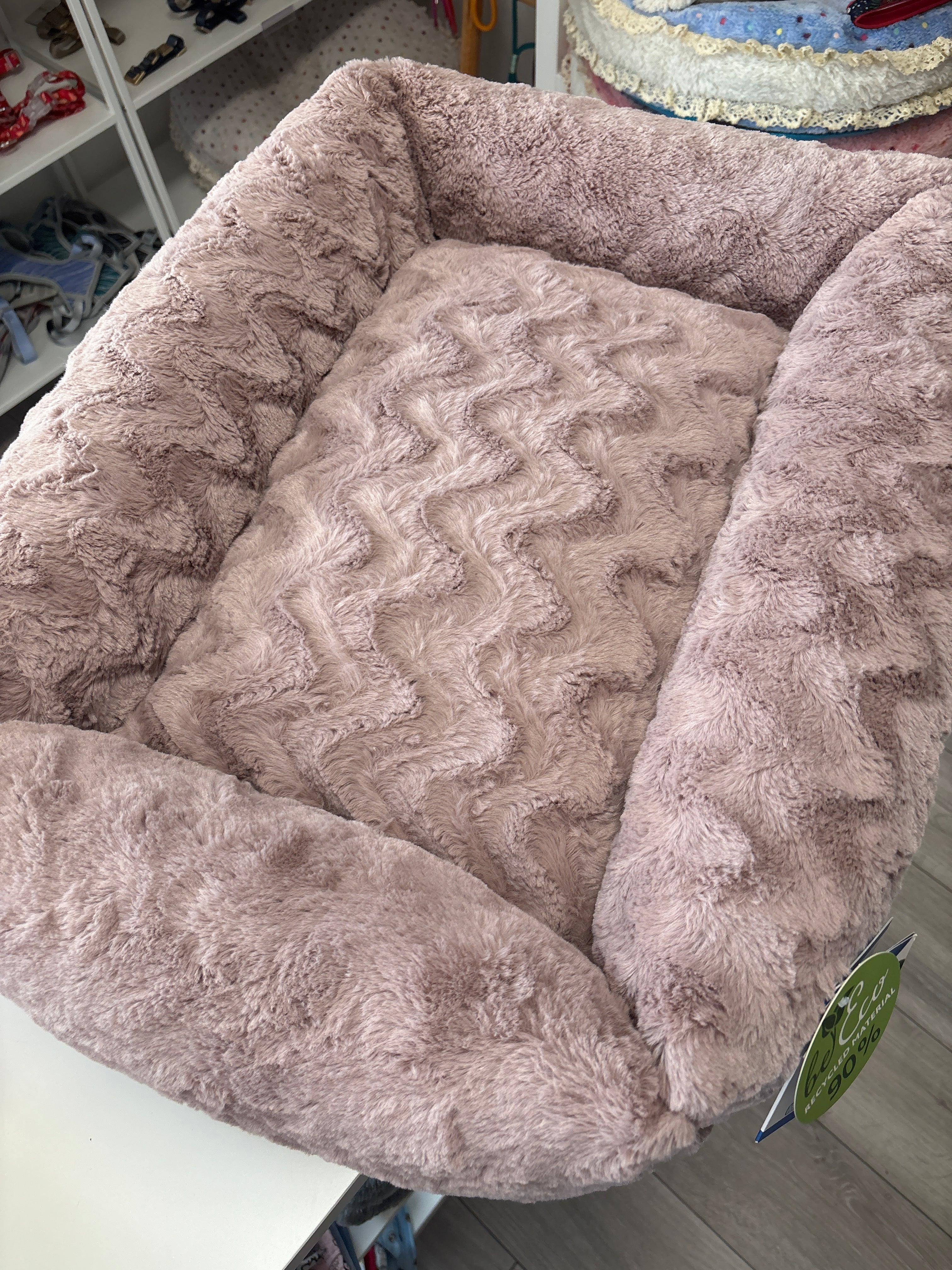 Vital Bett Loki 65x50 rosa