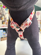 PETTORINA H MOTIF Les Gourmands XS
