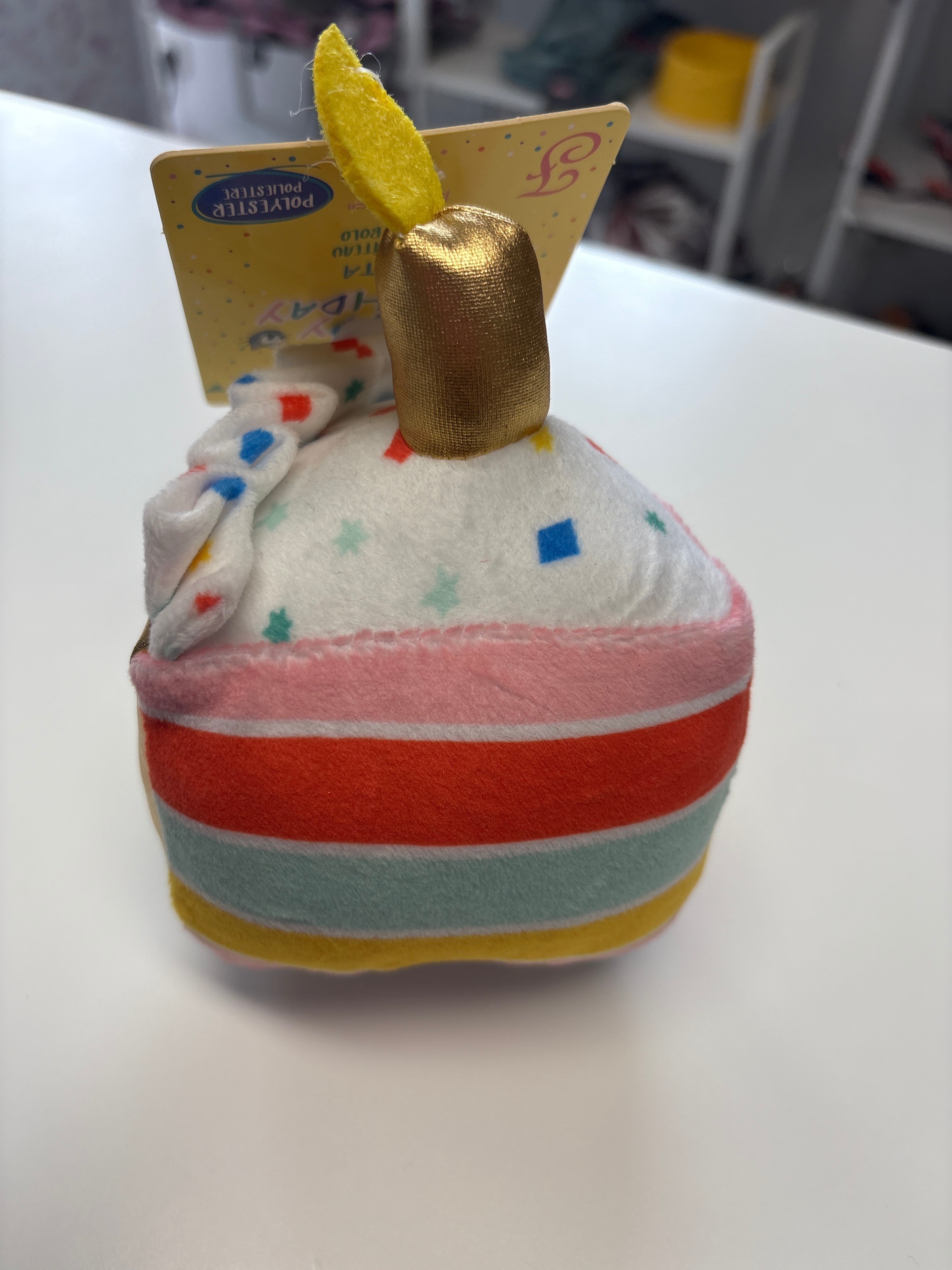 TORTA HAPPY BIRTHDAY PACK 10X10X15C