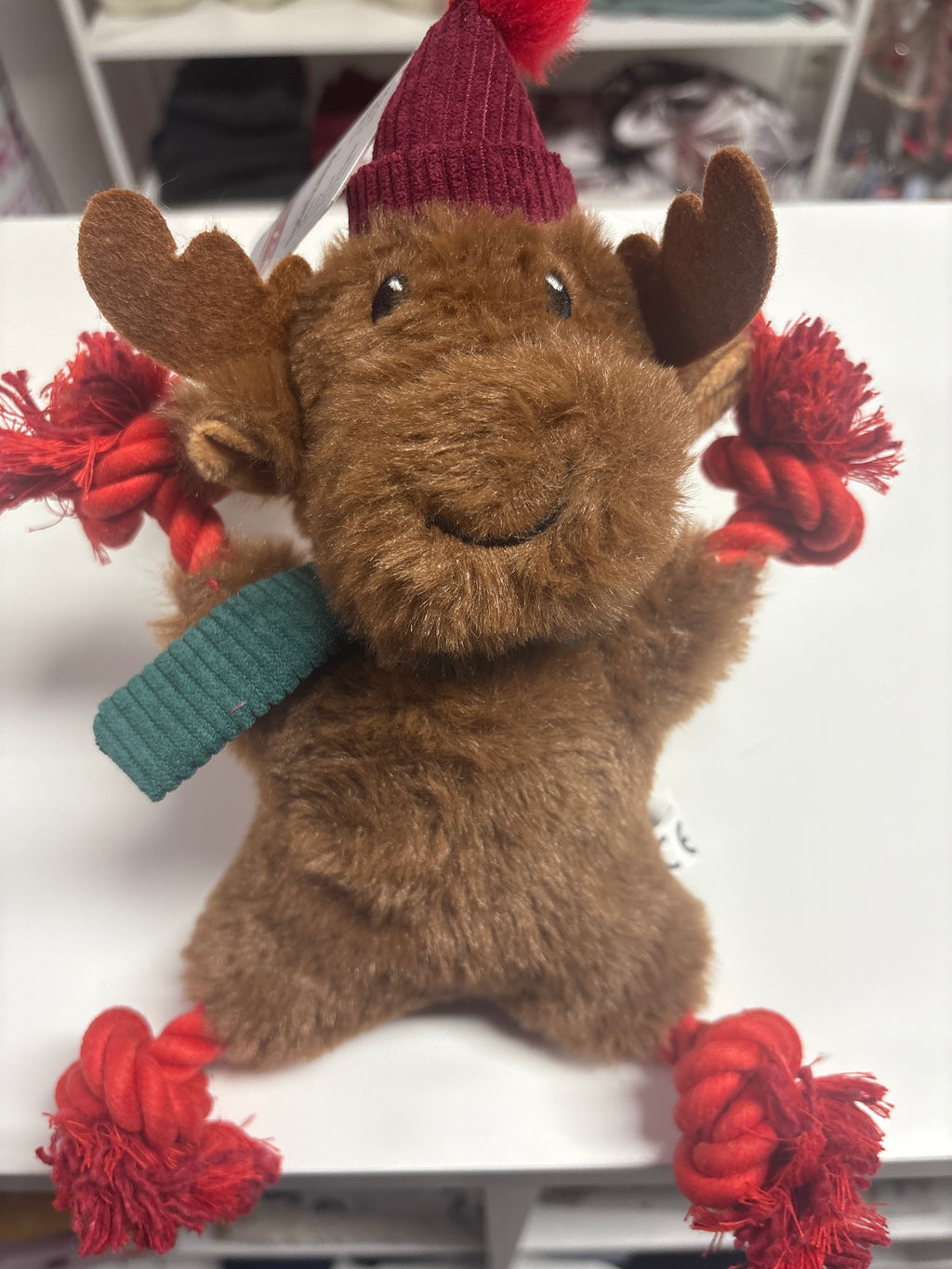XMAS Rentier