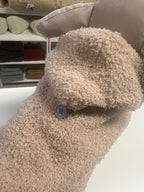 Hoodie Carson XXS 18cm