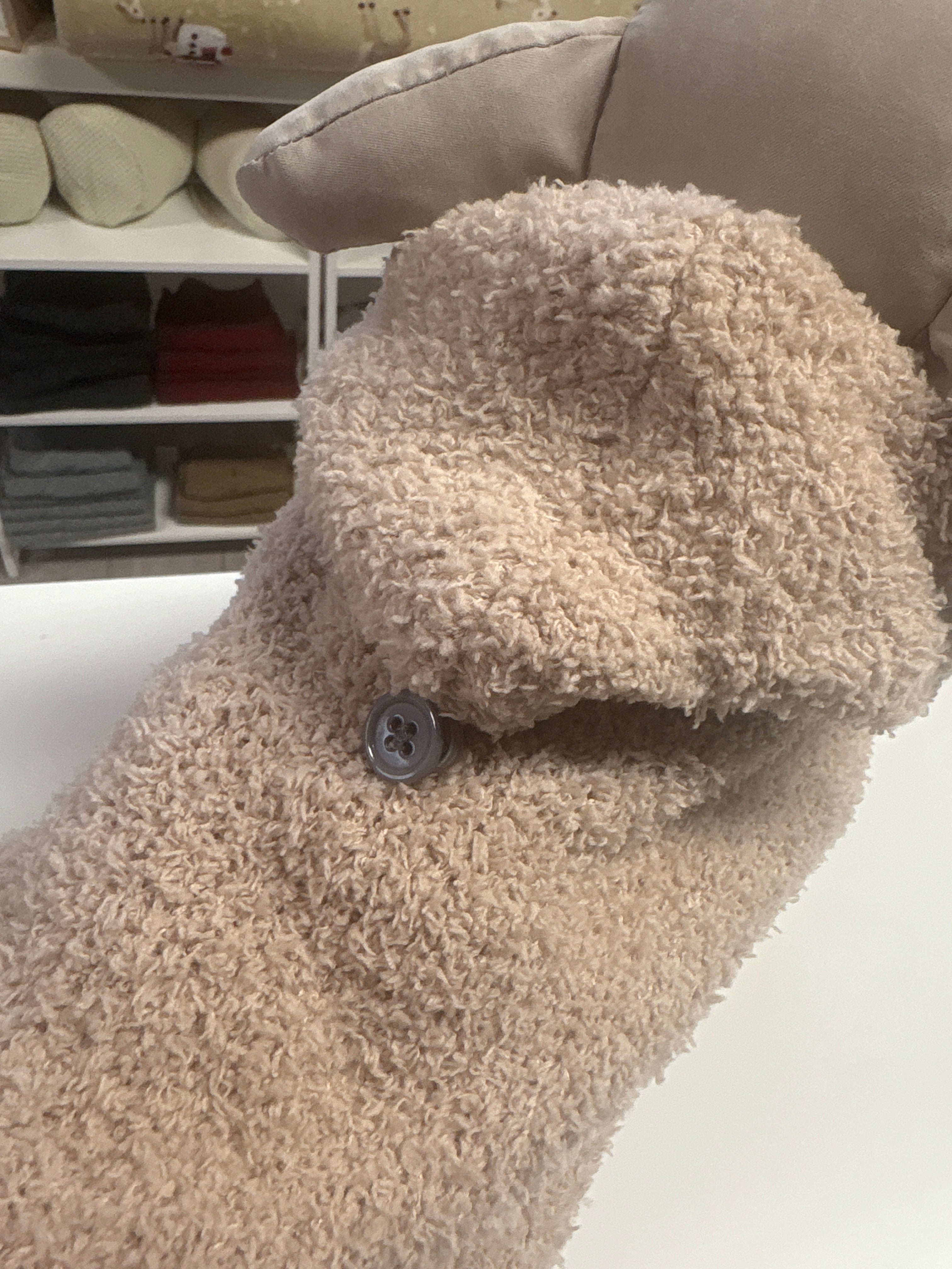 Hoodie Carson M 45cm