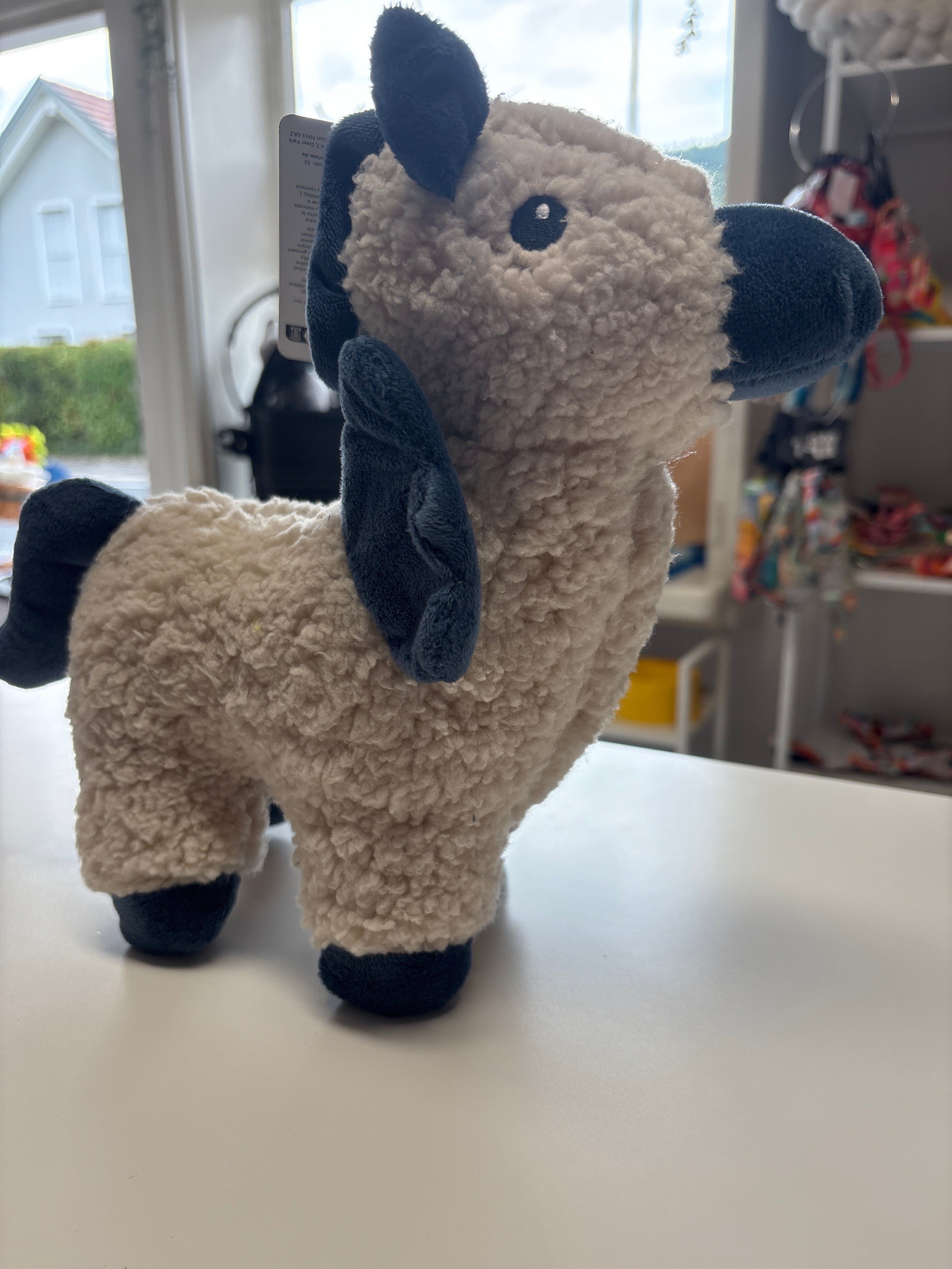 Pegasus 26cm