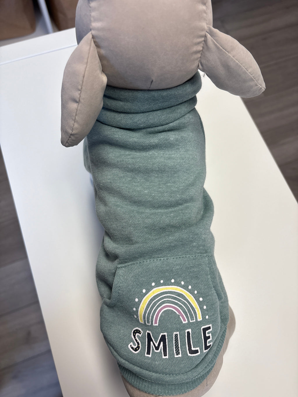 Hundepullover Littleton 21cm