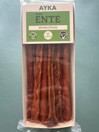 Ayka Sticks | Ente