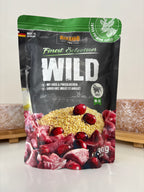 Belcando Wild mit Hirse 300g
