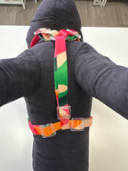 Pettorina Motif H Camouflage S