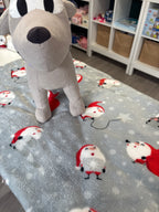 Hundedecke S | Santa