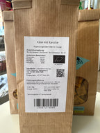 Bio-Käsesticks 80g