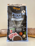Belcando Puppy GF Poultry 1kg