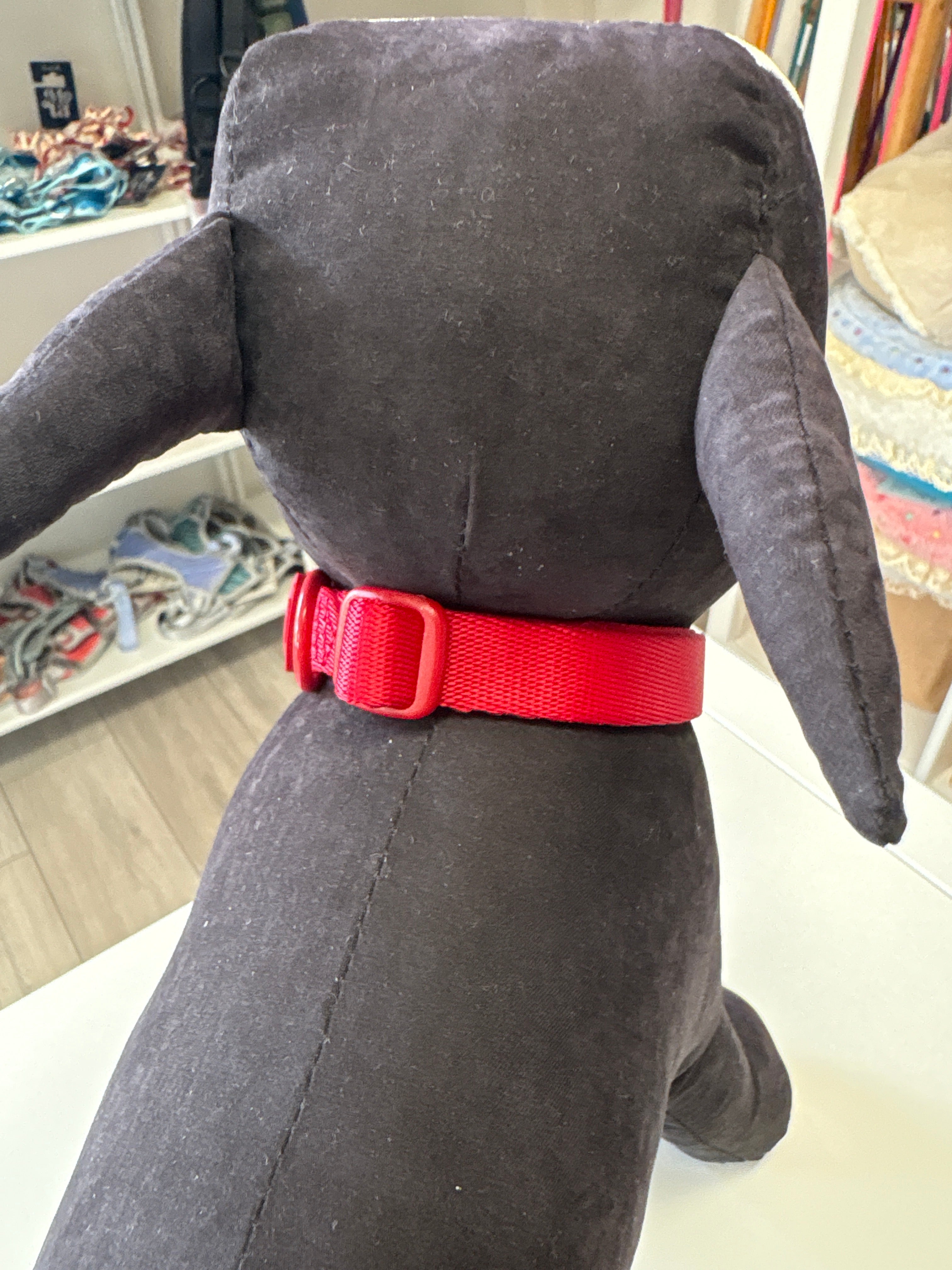 SUPREMA COLLAR L ROT