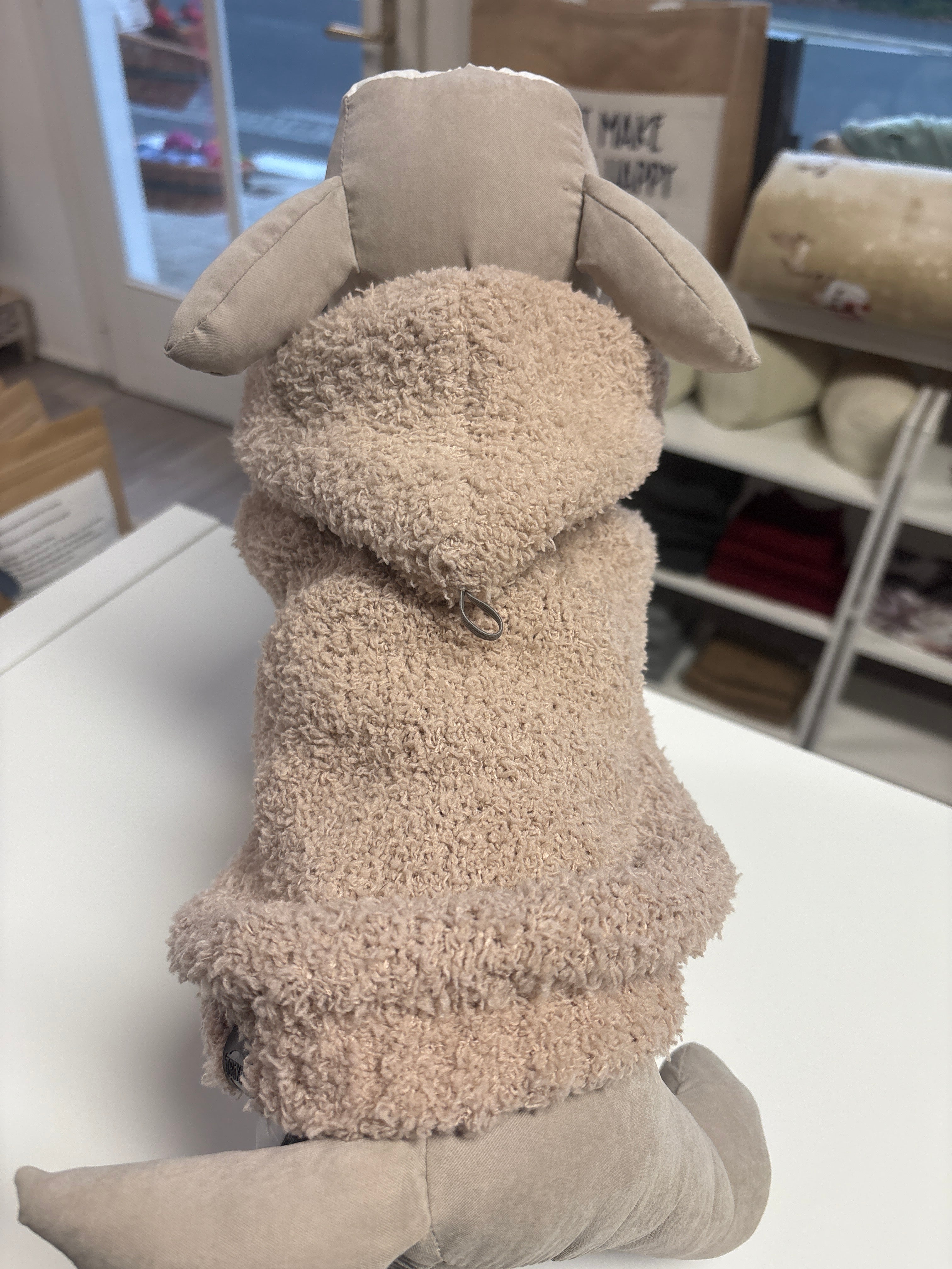 Hoodie Carson M 45cm