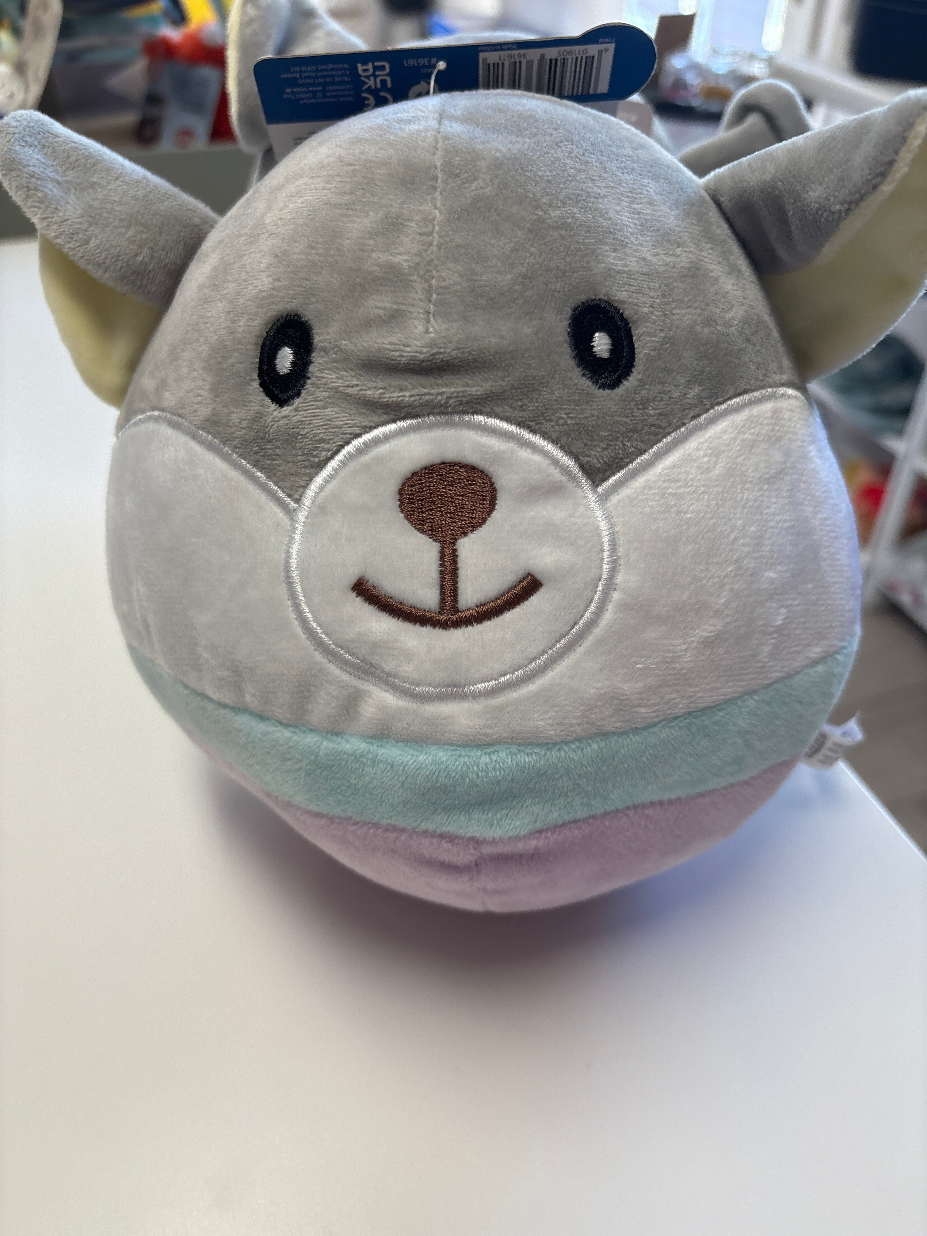 Junior Bär Plüsch 20cm