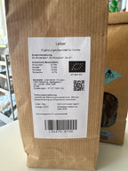 Bio Rinderleber 100g