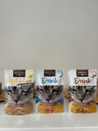 Leonardo Drink&Care Urinary Chicken 40g