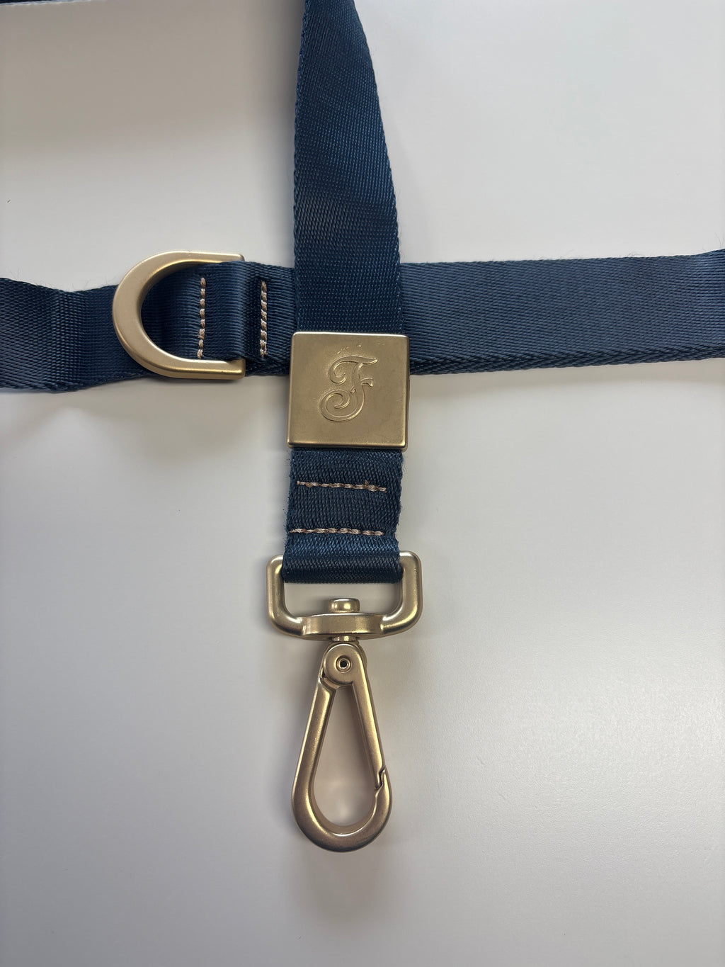 Leine Mida L BLU