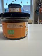 Bio-Kürbiskuchen für Hunde