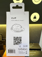 Orbiloc Clip