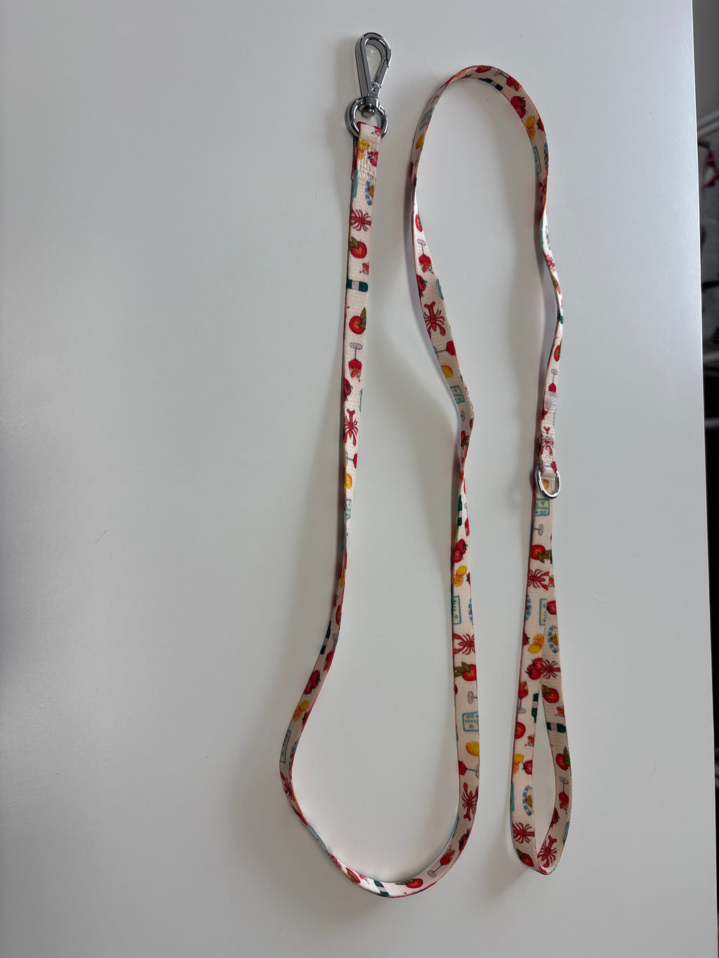 GUINZAGLIO MOTIF Les Gourmands L