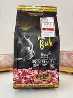 Leonardo Fresh Beef 250g