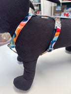 PETTORINA H MOTIF Nuages XS