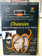 Cheesies