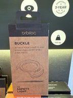 Orbiloc Buckle