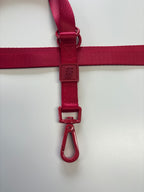 SUPREMA Multifunction Leash 2m ROT