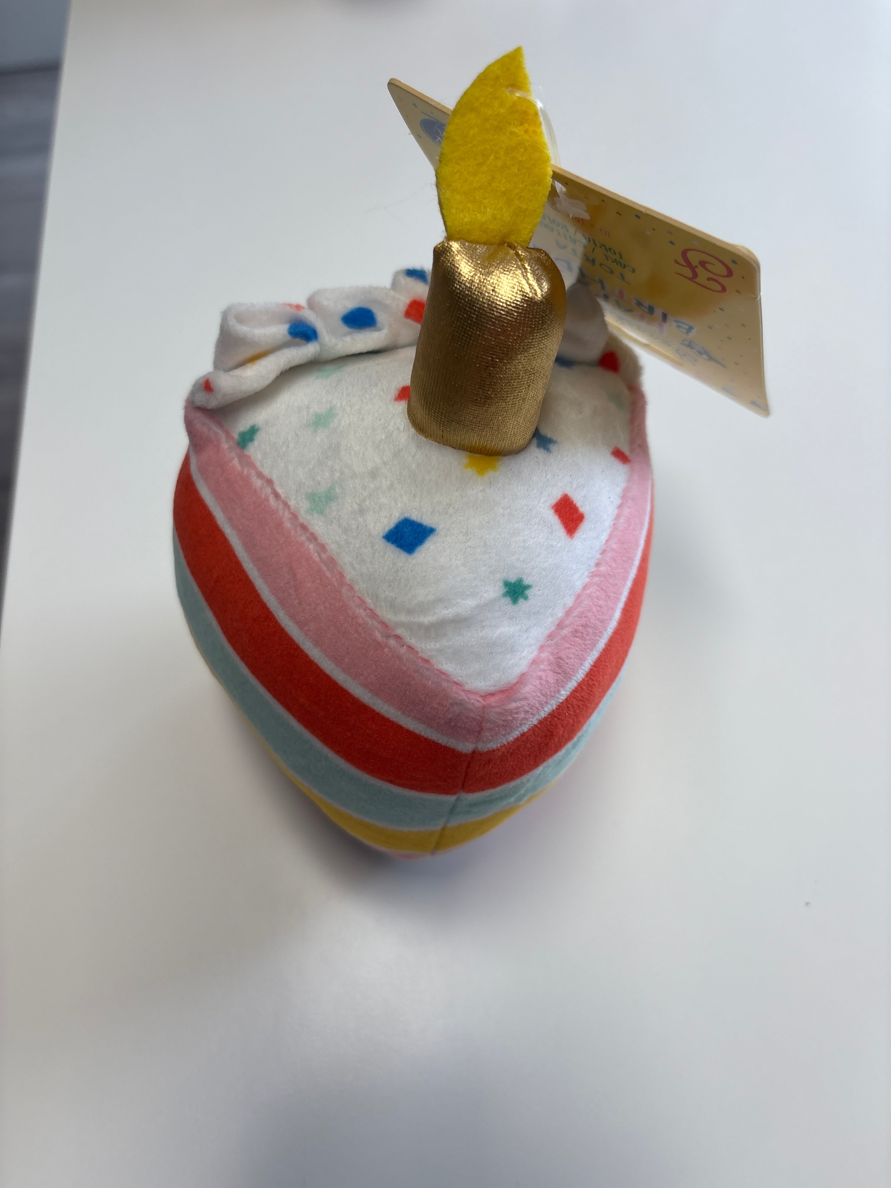 TORTA HAPPY BIRTHDAY PACK 10X10X15C