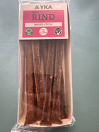 Ayka Sticks | Rind